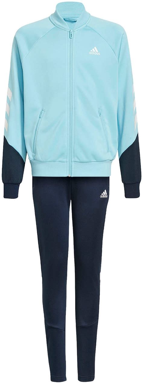 adidas sportkleding meisjes|adidas kinderkleding nl.